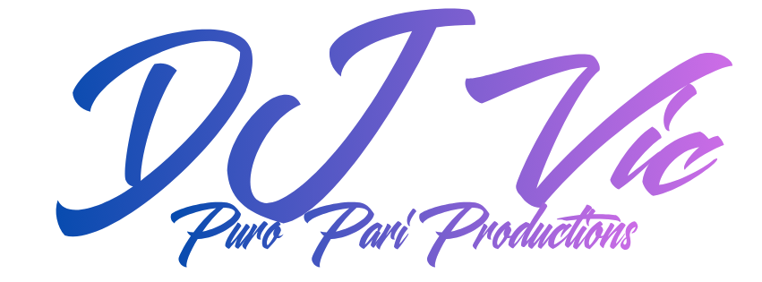 DJ Vic, Puro Pari Productions