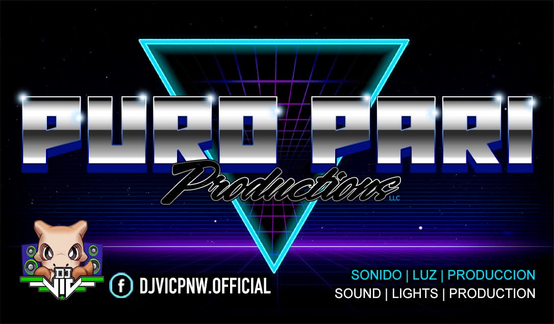 Puro Pari Productions